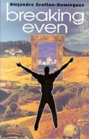 Breaking Even 1558852131 Book Cover