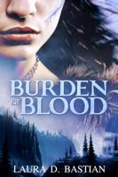 Burden of Blood 1944137092 Book Cover