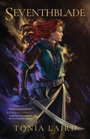 Seventhblade 1770418075 Book Cover