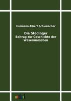 Beitrag Zur Geschichte Der Wesermarschen 3864032059 Book Cover