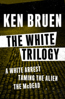 The White Trilogy 1932112022 Book Cover