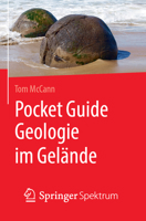 Pocket Guide Geologie Im Gel?nde 3662594218 Book Cover