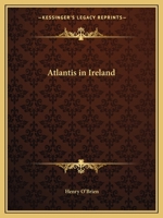 Atlantis in Ireland Roud Towers of Atlantis 0766128938 Book Cover