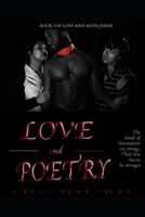 Love and Poetry 1794458352 Book Cover
