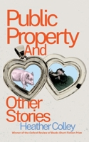 Public Property 1947175882 Book Cover