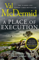 A Place of Execution 0312979533 Book Cover