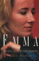 Emma: The Many Facets of Emma Thompson 0878339655 Book Cover