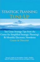 Strategic Planning Tune-Up 0980248906 Book Cover