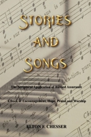 Stories and Songs 1961482126 Book Cover
