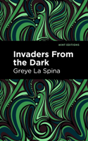 Invaders From the Dark (Mint Editions B0BZ7Y6Q3C Book Cover