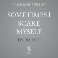 Sometimes I Scare Myself: A Collection of Horror B0GPH2H3CW Book Cover