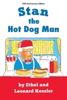 Stan the Hot Dog Man B0FMHB5BNR Book Cover