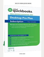 MULTI USER QUICK BOOK null Book Cover