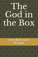 The God in the Box 153283845X Book Cover