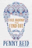 Folk Around and Find Out 194287488X Book Cover