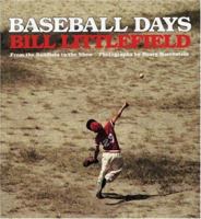 Baseball Days 0966677625 Book Cover