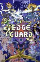 Gold Digger: Edge Guard (Gold Digger) 0970791046 Book Cover