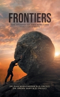 Frontiers: The Journey of Two Surgeons Through Stroke B0FP3LFHR6 Book Cover