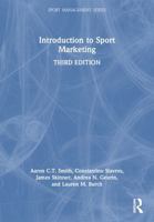 Introduction to Sport Marketing 1032488948 Book Cover
