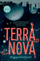 Terra Nova 1459814444 Book Cover