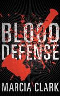 Blood Defense 1503954005 Book Cover