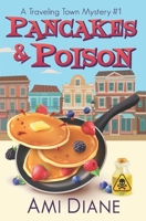 Pancakes and Poison 1793272654 Book Cover