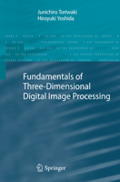 Fundamentals of Three-dimensional Digital Image Processing 184800172X Book Cover