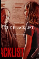 The Blacklist Analysis and Reviews. B08XH2JNTZ Book Cover