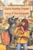 Song of the Gargoyle 0385303017 Book Cover