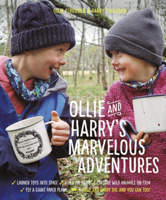 Ollie and Harry's Marvelous Adventures 1324003952 Book Cover