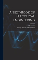 A Text-book of Electrical Engineering 1017027684 Book Cover