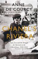 Chanel's Riviera 1250177081 Book Cover