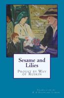 Sesame and Lilies 1973936380 Book Cover
