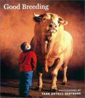Good Breeding: Chunky Version 0810990660 Book Cover