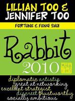 Fortune & Feng Shui 2008 RABBIT 9673290733 Book Cover