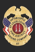 A Captains Tale 1980596255 Book Cover