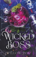 Wicked Boss B0C2SPBVXZ Book Cover