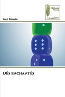 Dés enchantés (French Edition) 6204976990 Book Cover