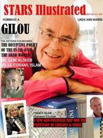 Stars Illustrated Magazine. October. 2018. Economy Edition (International edition) 0359003737 Book Cover