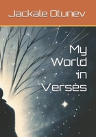 My World in Verses B0DRRY23NS Book Cover