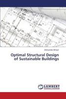 Optimal Structural Design of Sustainable Buildings 3659428159 Book Cover