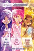 Star Darlings Collection Volume 1 148478295X Book Cover