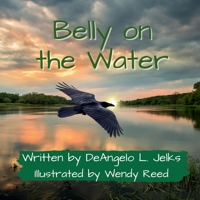 Belly on the Water 1312610859 Book Cover