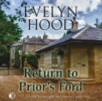 Return to Prior's Ford 1847514596 Book Cover