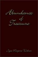 Abundance of Treasure 1403389012 Book Cover