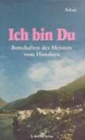 Ich bin Du. 3926388234 Book Cover