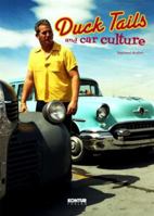 Duck Tails and Car Culture 8293053097 Book Cover