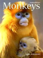 Monkeys (Animalways) 0761425357 Book Cover