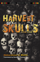Harvest of Skulls 0253024323 Book Cover