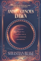 Androgynous Dawn B0DZD1VN3Z Book Cover